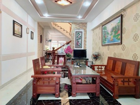 Bán gấp dãy nhà trọ 20 phòng mặt tiền đường 12 Bình Chiểu