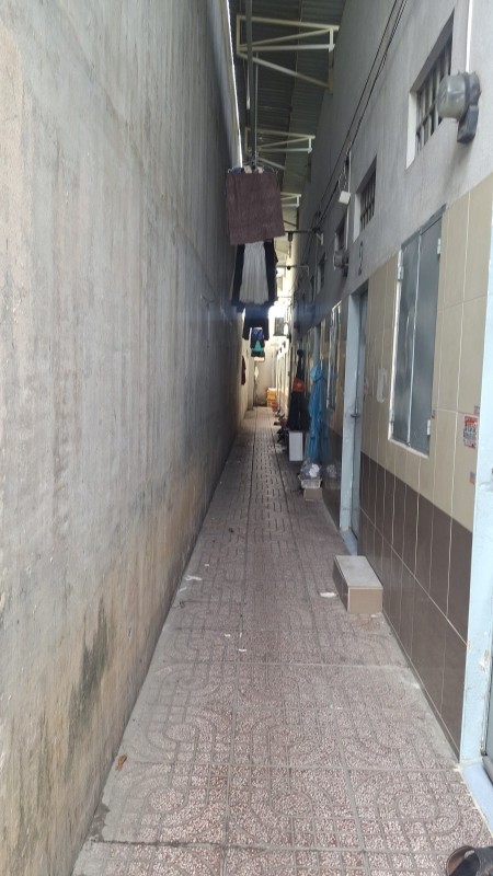 Chủ vỡ nợ cần bán gấp 17ty7 nhà mặt tiền đường 12 ngày chợ khiết tâm Giá cực rẻ