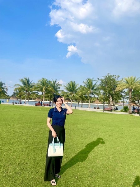Nguyễn Thị Trúc Giang