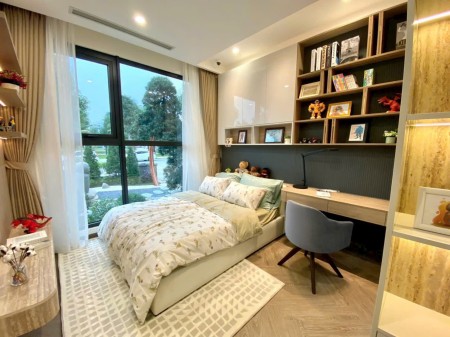 Sản phẩm siêu vip thuộc dự án Vinhomes Star City