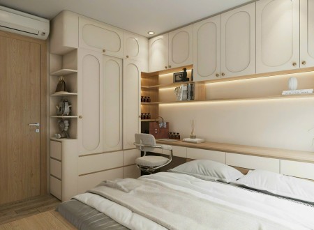 Chung cư cao cấp Vinhomes Star City
