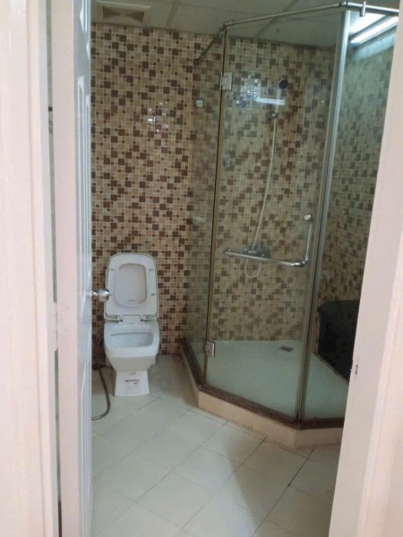 Chung cư Ruby Garden, Nguyễn Sỹ Sách, P15, TB, 80m2, 11tr5/tháng.