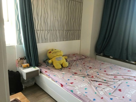 Chung cư Carillon 3, Hoàng Hoa Thám, P13, Tân Bình: 93m2, 2p ngủ, 12tr/th