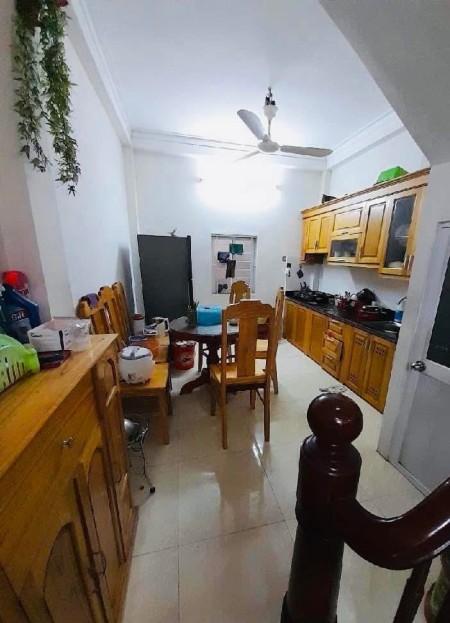 Nhân Huệ - Đồng Mai- Hà Đông - Ngõ 3 gác- 10m ra ô tô tránh nhau