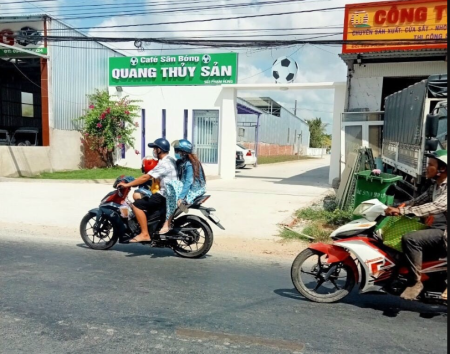Đi đến slide 3