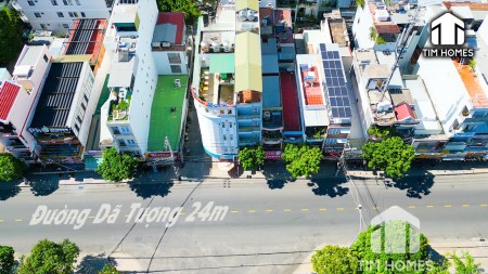Ngộp bán gấp nhà cách biển 200m đường Dã Tượng Nha Trang
