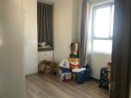 Chung cư Carillon 3, Hoàng Hoa Thám, P13, Tân Bình: 93m2, 2p ngủ, 12tr/th