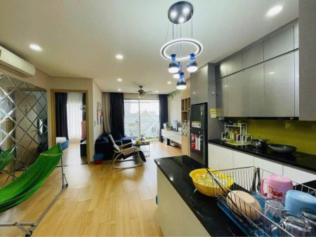 Chung cư Phúc Yên, phường 15, Tân Bình: 91m2, 2p ngủ, Nội thất, 11tr