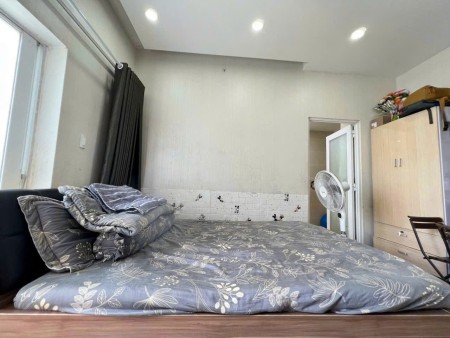 Chung cư Ruby Garden, 2A Nguyễn Sỹ Sách, p15, TB, 80m2, 11tr5/tháng.