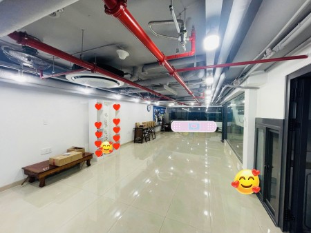 Cho thuê Shophouse the Crest - Metropole Thủ Thiêm 70m2 chính chủ