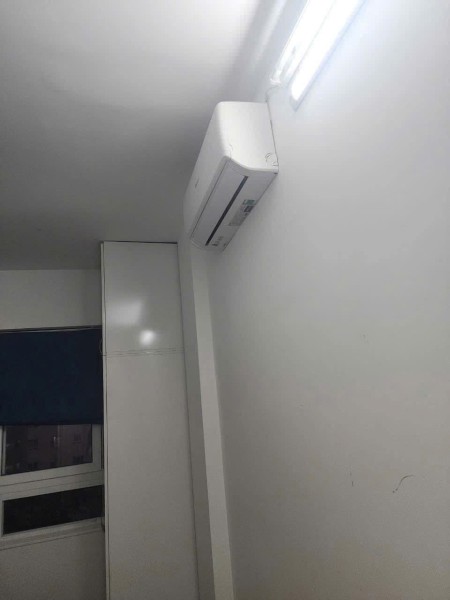 Chung cư I-Home, P14, Gò Vấp: 7tr5/tháng, 2p ngủ, 2wc