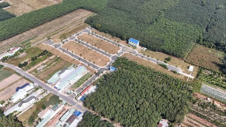Cơ Hội Sở Hữu Đất Giá Rẻ Tại Tân Uyên, Bình Dương - Đừng Bỏ Lỡ!