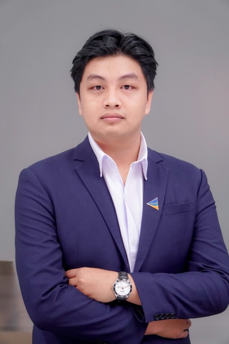 Lê Nguyễn Huy Triệu