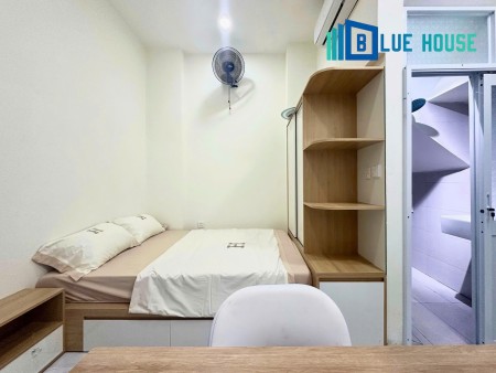 CHDV full nội thất cho thuê Tứ Hải, P6. Quận 10 5,8 triệu/tháng (áp dụng tới 25/1)