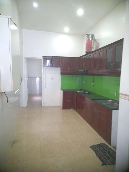 Bán nhà quận Bình Tân - Khu vip tên lửa vị trí siêu đắc địa - 3.8 T