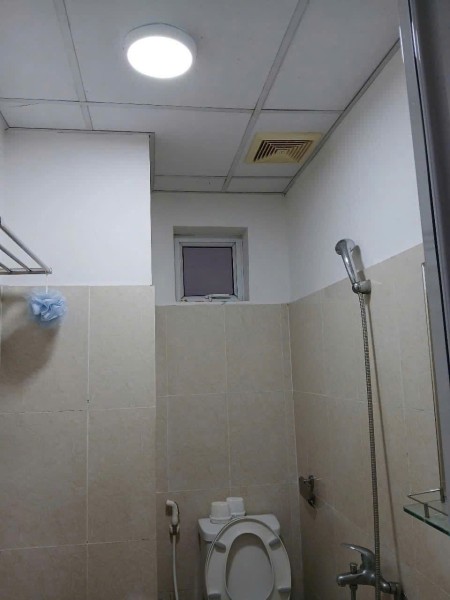 Chung cư 8x Thái An, Phan Huy Ích, p14, GV, 62m2, Nội that, 7tr5/tháng.