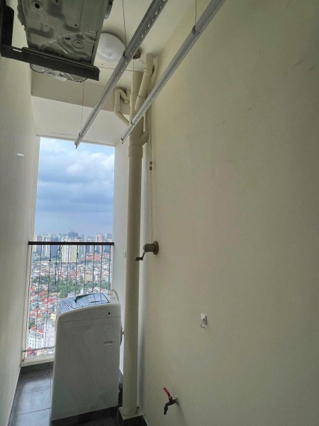 Chung cư Screc Town, 974a Đ. Trường Sa, P12, Q3, 71m2, Nội thất, 14tr/tháng.