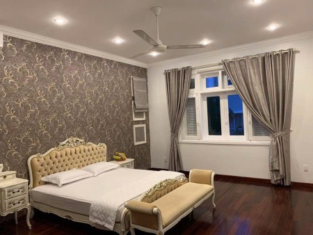 Chính chủ cần bán gấp nhà Thảo Điền - Quận 2