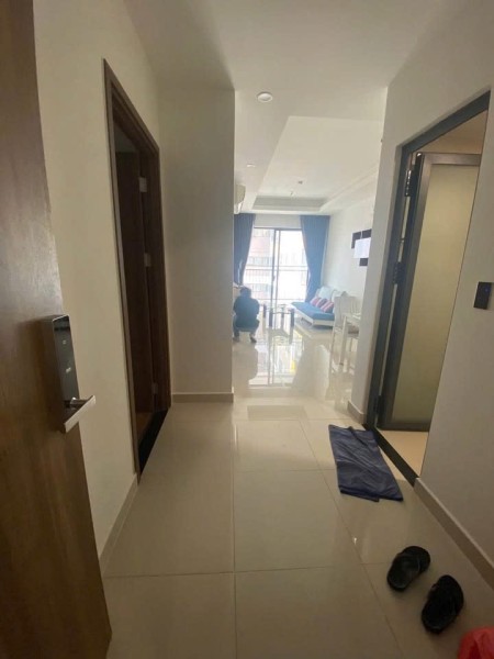 chung cư I-Home Pham Văn Chiêu, P 14, Gò vấp: 75m2, 2p ngủ, 2wc NT, giá 8tr