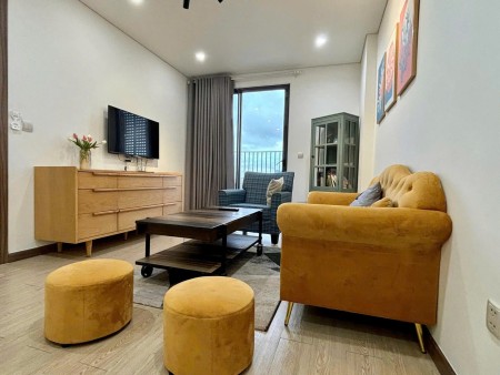 Chung cư Morning Start, p26, Bình Thạnh: 98m2,2p ngủ, 2wc, NT, 14tr/th