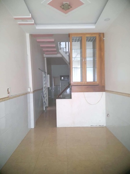 Bán nhà quận Bình Tân - Khu vip tên lửa, gần bến xe miền Tây - 3.8 T