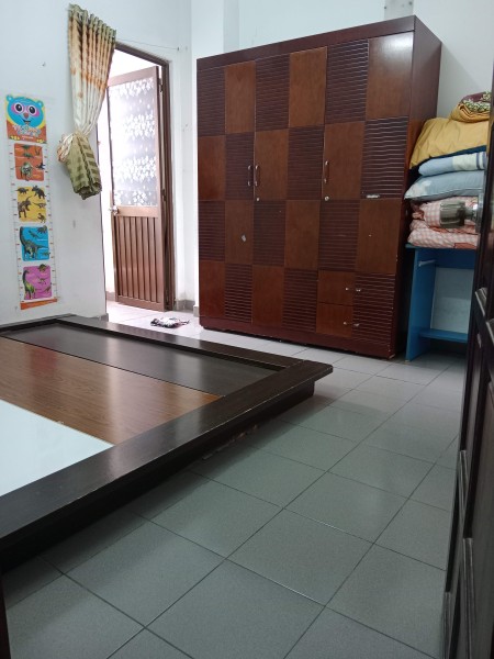 Ghép phòng Căn hộ 75m2 gần trường Đại học công nghệ Sài Gòn STU