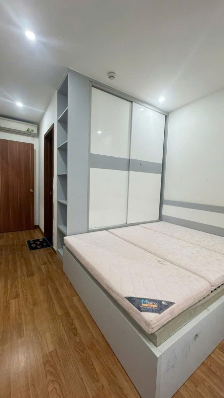 Cho thuê C/C Richmond City, Nguyễn Xí, BT: 16tr/th, 108m2, 3p ngủ, NT