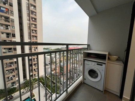 Đất Phương Nam, Chu Văn An, BT: 105m2, 2p ngủ,Nt. 14 tr