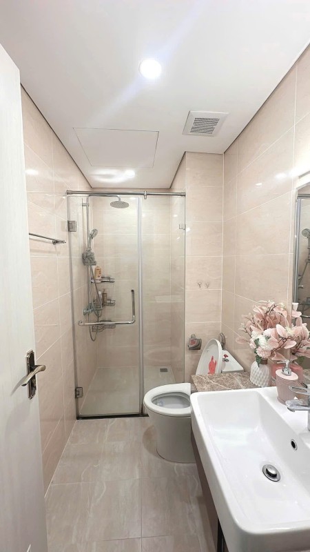 Chung cư Richmond City, Bình THạnh: 79m2, 2 p ngủ, NT, 14.5tr/th