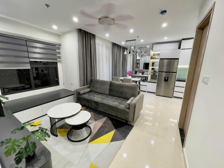 Cho thuê căn 2 ngủ +, Vin Smart City, 9tr, 0888516777