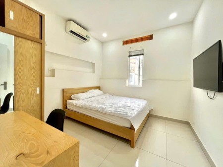 Chung cư Melody, Âu Cơ, Tân Sơn Nhì, TP: 89m2, 2p ngủ, 2wc 13tr/th