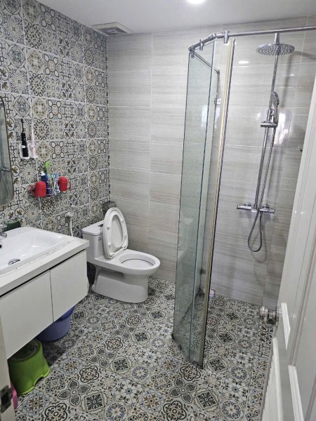 Chung Cư Khang Gia, P14, Gò Vấp 2PN 70m2 Giá 7tr Full nội thất