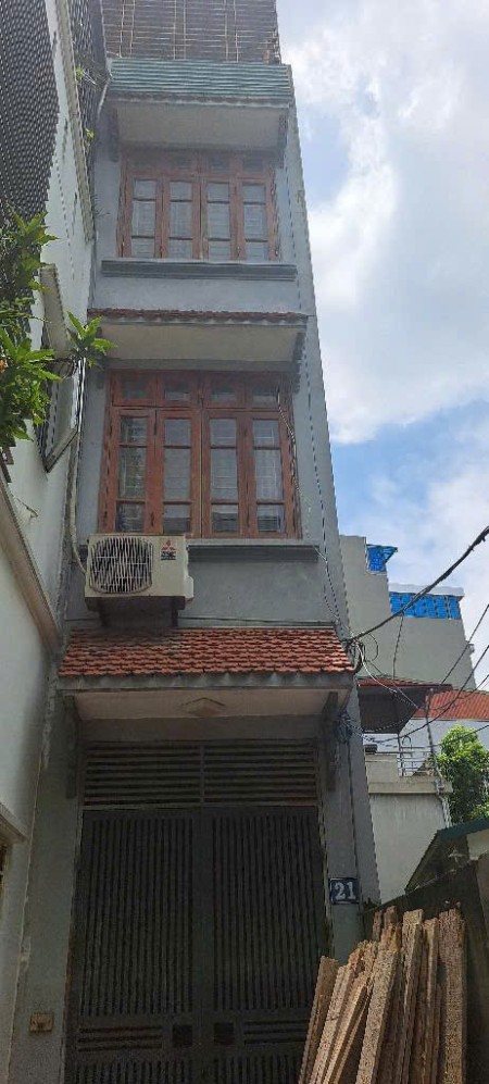 Bagac đỗ cửa, ngõ thông tứ phía, nhà dân xây chắc chắn, 2 mặt thoáng sáng