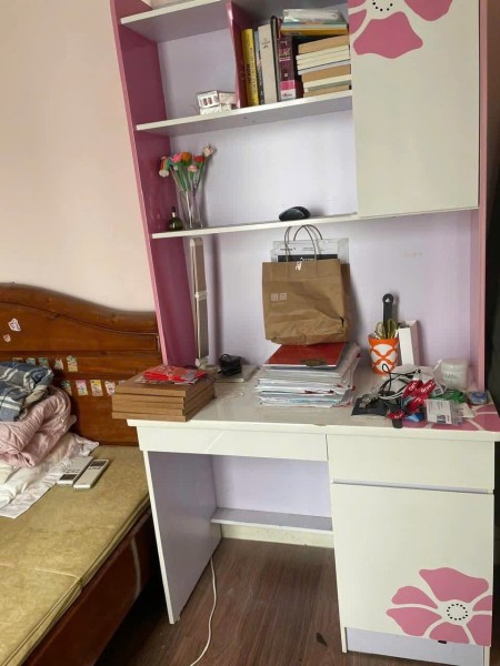 Cho thuê CC Khang Gia, Đường 45, P14 Gò Vấp: 75m2, 2PN, 2WC, nội thất đủ 7tr5