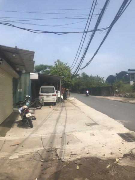Bán nhà đường Tây Tựu, giá cực mềm, 143M2, 5.7 tỷ