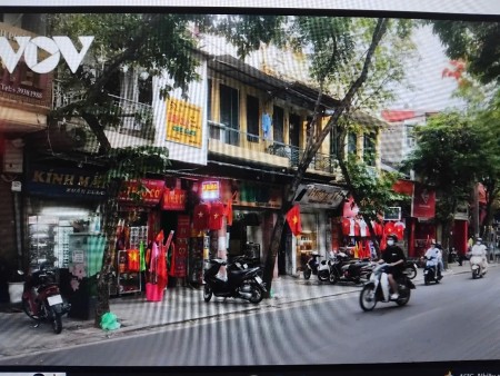 Bán nhà mặt phố quận Bắc Từ Liêm, hàng siêu hiếm - Giá siêu nét, trong 3 tỷ