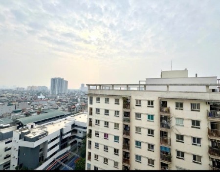 Bán gấp căn hộ chung cư 310 Minh Khai - DT 100 m2 x 3 PN x giá tốt!