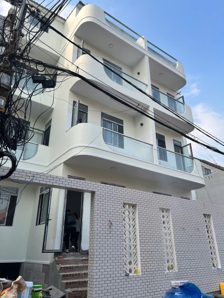 Khai Trương Phòng mới xây Gần Bến Xe Quận 8 chỉ từ 2tr8 - 3tr5