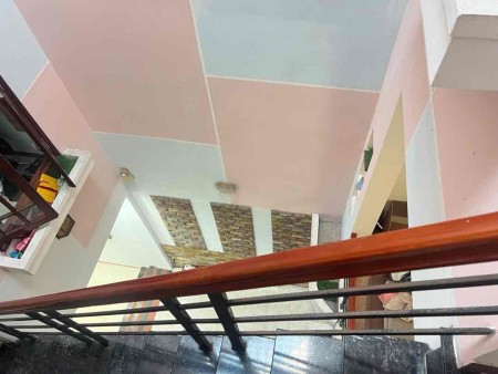 Bán nhà 3 tầng MT Trần Hữu Trang, P.Hòa Cường Bắc, Đà Nẵng