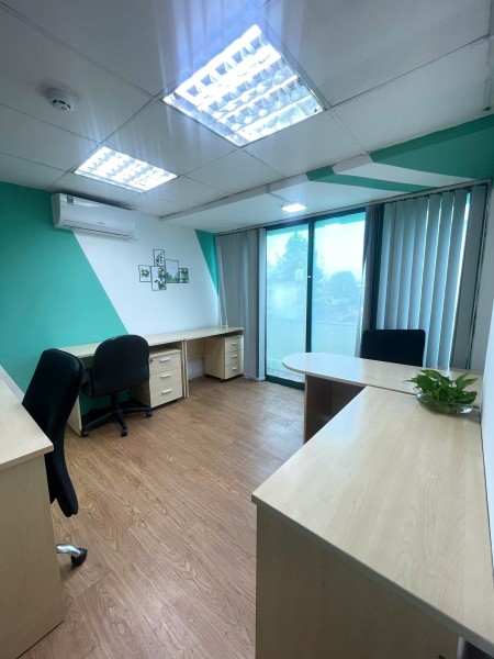[HOT 2025] Văn Phòng Giá Rẻ Quận 1 Chỉ 10tr200/tháng