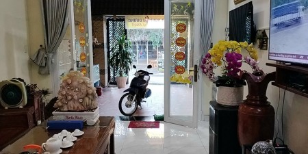 BÁN RẺ CƠ NGƠI ĐỒ SỘ 3 TẦNG Đối diện cổng chính Đại Nam. Giáp ranh TP Thủ Dầu Một,