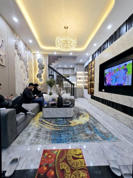 Bán nhà Thanh Xuân, LG, NDX, Full NT, 46Mx4T, Zá 8 Tỷ 99.