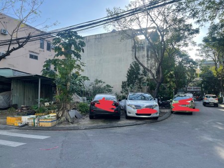 LÔ GÓC AN THƯỢNG 70m2 - Đường 5m5 - Giá : 7 Tỷ ️