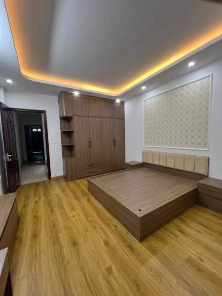 Bán biệt thự tại KĐT Văn Quán, 18 tỷ, 85 m2, 4PN, 4WC, 4 tầng, Hot!