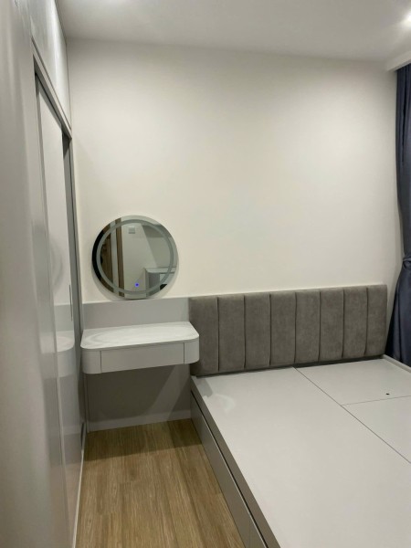 Cho thuê căn hộ 2 ngủ +, 64m2, đầy đủ nội thất, gần công viên, 11tr, 0888516777
