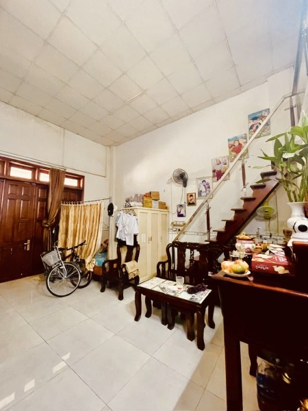 Nhà rộng 80m², Hẻm xe hơi, Mặt tiền khủng 6,6m, Lê Văn Việt, Tăng Nhơn Phú A, Thủ Đức 4,5 tỷ