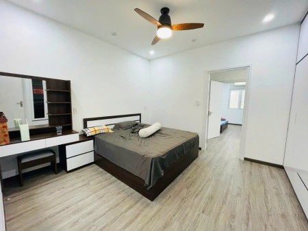 Bình Thạn, Chu Văn An, 5 x 18, xe hơi ngủ trong nhà, nhỉnh 12 tỷ
