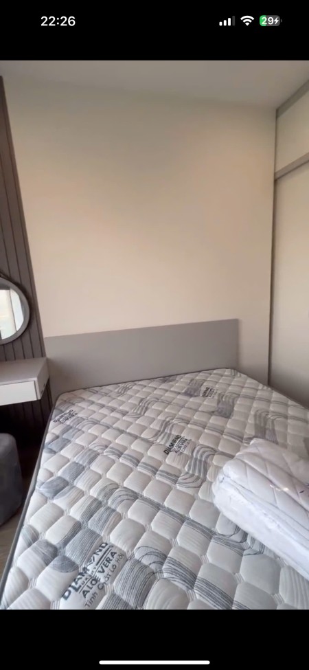Cho thuê căn 2 ngủ, full nội thất, 10tr, 0888516777