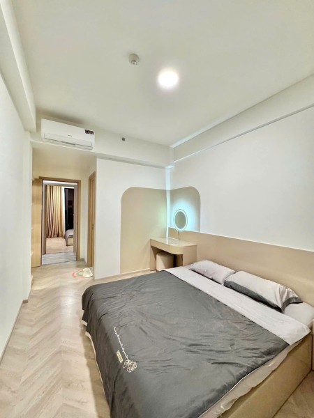Căn hộ ''XANH'' có sổ chỉ 1tỷ8 - Kế ga Metro - Ngay Làng DDH Quốc Gia. Trả 30% nhận nhà