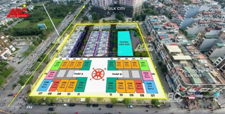 Nhanh tay mua ngay dự án Trong Mơ trung tâm quận Hà Đông